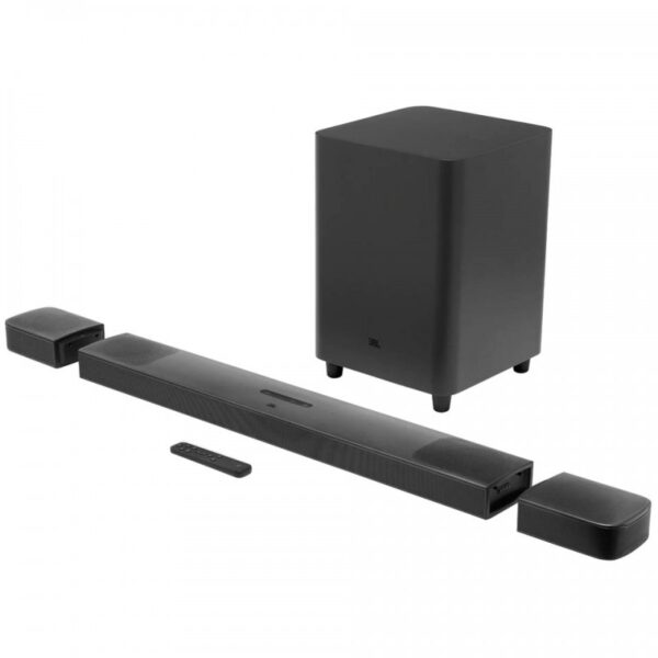 Soundbar JBL BAR 9.1 True Wireless Surround with Dolby Atmos 1