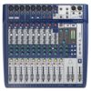 Mixer analog SOUNDCRAFT SIGNATURE12 - Hàng Chính hãng PGI