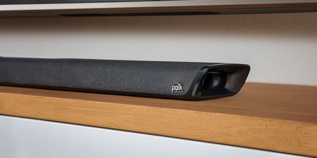 Polk Audio giới thiệu soundbar ManiFi 2 hỗ trợ Chromecast, giá 499 USD ảnh 4